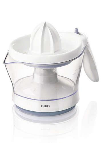 Philips Viva Collection HR2744/40 Tsitrusepress