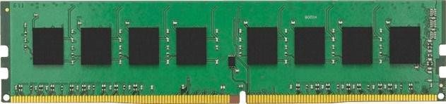 Kingston Technology KVR26N19S8/16 mälumoodul 16 GB 1 x 16 GB DDR4 2666 MHz