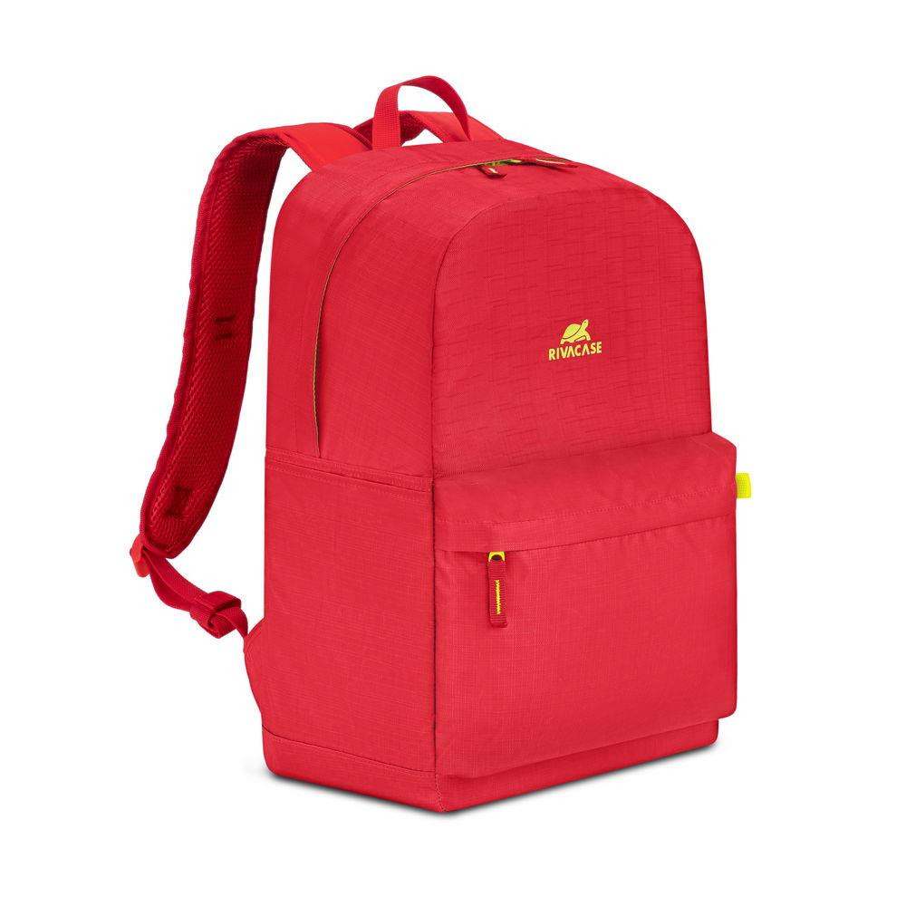 NB BACKPACK LITE URBAN 15.6"/5562 RED RIVACASE