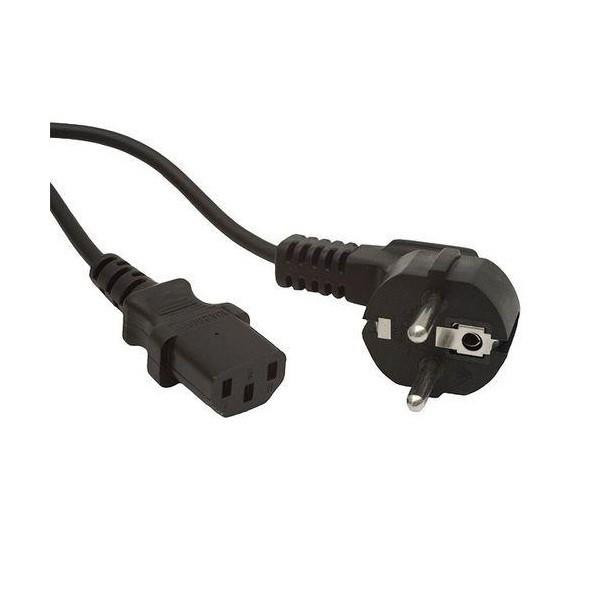 CABLE POWER 1.5M/C13 SOCKET CABLE 703 NONAME