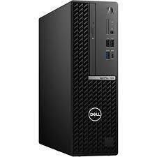 PC|DELL|OptiPlex|7090|Business|SFF|CPU Core i5|i5-10505|3200 MHz|RAM 8GB|DDR4|SSD 256GB|Graphics card Intel UHD Graphics|Integrated|EST|Windows 11 Pro|Included Accessories Dell Optical Mouse-MS116 - Black,Dell Wired Keyboard-KB216|N207O7090SFF_EST