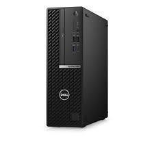 PC|DELL|OptiPlex|5090|Business|SFF|CPU Core i5|i5-10505|3200 MHz|RAM 8GB|DDR4|SSD 256GB|Graphics card Intel Integrated Graphics|Integrated|ENG|Windows 11 Pro|Included Accessories Dell Optical Mouse-MS116 - Black,  Dell Wired Keyboard KB216 Black|N208O5090SFF