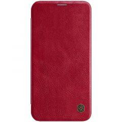 MOBILE COVER IPHONE 12 PRO MAX/RED 6902048201668 NILLKIN