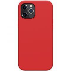 MOBILE COVER IPHONE 12 PRO MAX/RED 6902048202283 NILLKIN