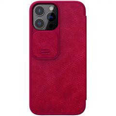 MOBILE COVER IPHONE 13 PRO/RED 6902048226654 NILLKIN