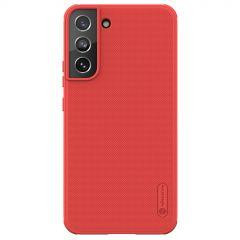 MOBILE COVER GALAXY S22+/RED 6902048235410 NILLKIN
