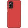 MOBILE COVER GALAXY A73 5G/RED 6902048237735 NILLKIN