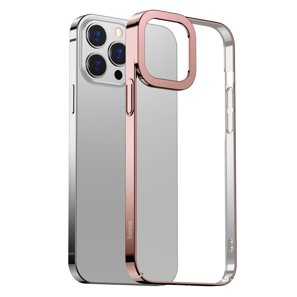 MOBILE COVER IPHONE 13/PINK ARMC000904 BASEUS