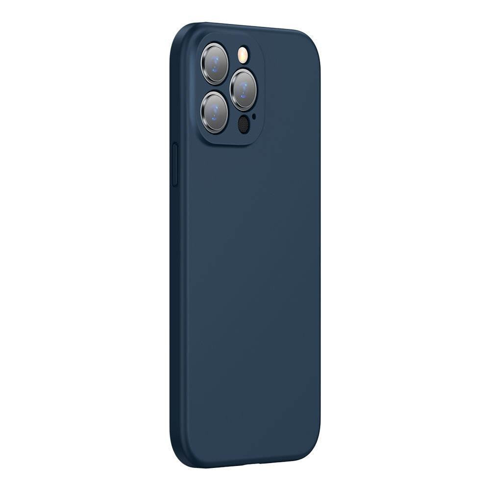MOBILE COVER IPHONE 13 PRO MAX/BLUE ARYT000803 BASEUS