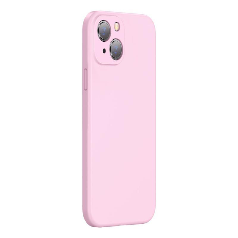 MOBILE COVER IPHONE 13/PINK ARYT000904 BASEUS