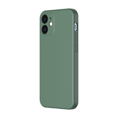 MOBILE COVER IPHONE 12 MINI/GREEN WIAPIPH54N-YT6A BASEUS