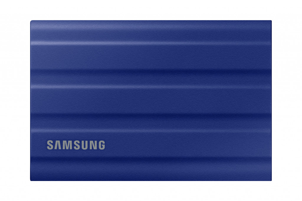 Portable SSD | T7 | 1000 GB | N/A " | USB 3.2 | Blue