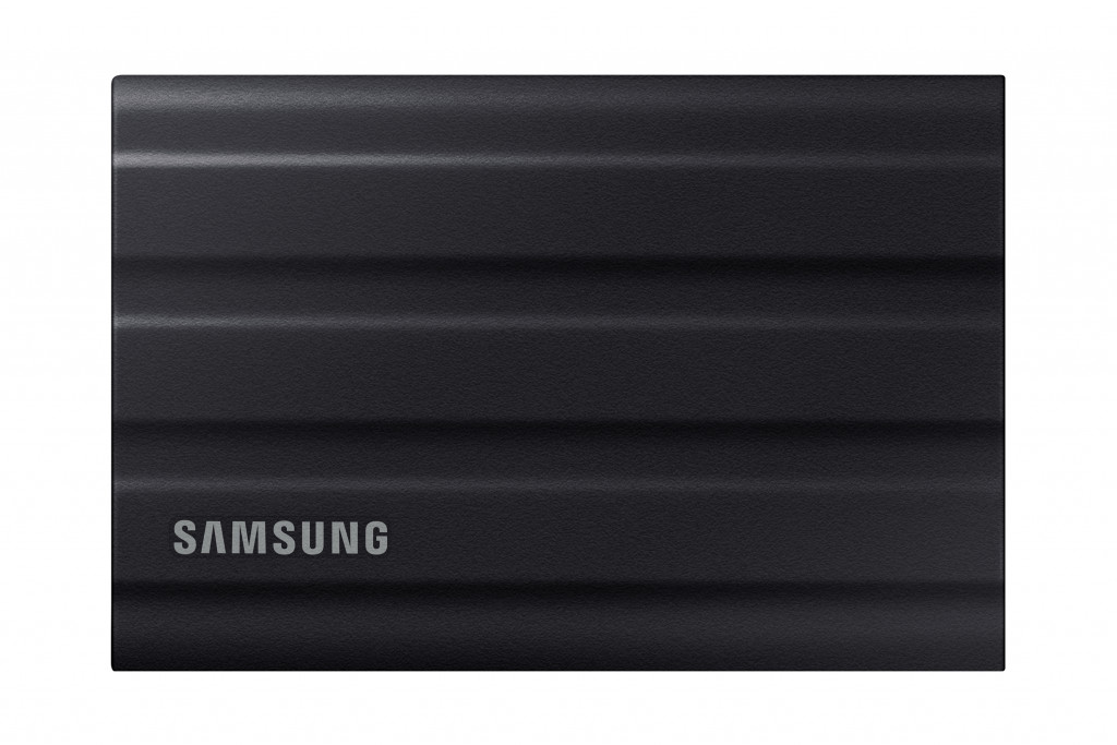 Portable SSD | T7 | 1000 GB | N/A " | USB 3.2 | Black