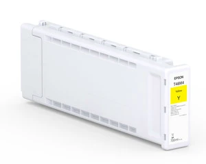Epson UltraChrome PRO6 tindikassett 1 tk Kollane
