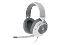 CORSAIR HS55 Stereo Headset White EU