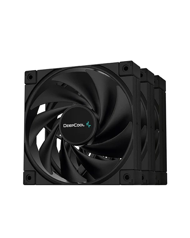 Deepcool | FK120, 120mm fan 3in1 | N/A | Case fan