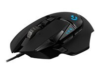 LOGI G502 HERO Gaming Mouse EER2