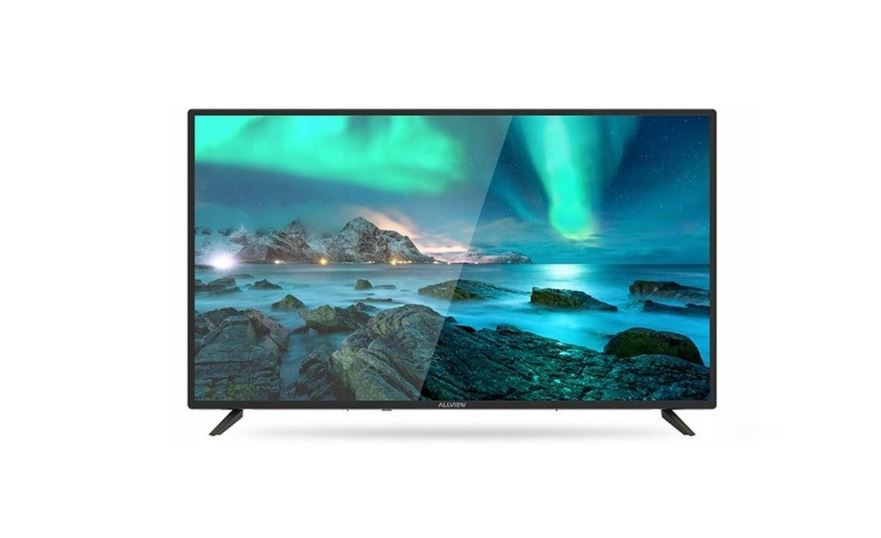 Allview 40ATC6000-F 40" (101cm) Full HD TV Allview 40ATC6000-F 40" (101 cm) N/A FHD 1920 x 1080 DVB-C, DVB -T/T2, DVB -S/S2 Black