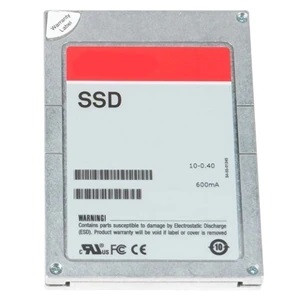 Dell | SSD | SSD 2.5" / 480GB / SATA / RI / 6Gb / 512e / Cabled | 480 GB | SSD form factor  2.5" | SSD interface SATA | Read speed  MB/s | Write speed  MB/s