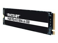 PATRIOT P400 1TB M.2 2280 PCIE Gen4 x4