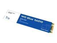 WD Blue SA510 SSD 1TB M.2 SATA III