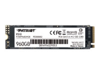 PATRIOT P310 950GB M2 2280 PCIe SSD NVME