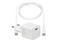 IBOX C-38 USB-C charger PD30W with cable