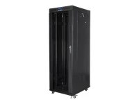 LANBERG rack cabinet 37U 800x1000 glass
