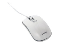 GEMBIRD MUS-4B-06-WS Optical mouse USB