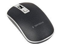GEMBIRD MUSW-4B-06-BG Wireless mouse