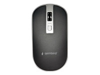 GEMBIRD MUSW-4B-06-BS Wireless mouse
