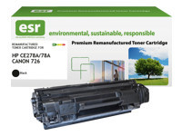 ESR ESRCE278A Toner black