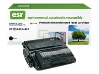ESR HP 42X Toner Black 20000p