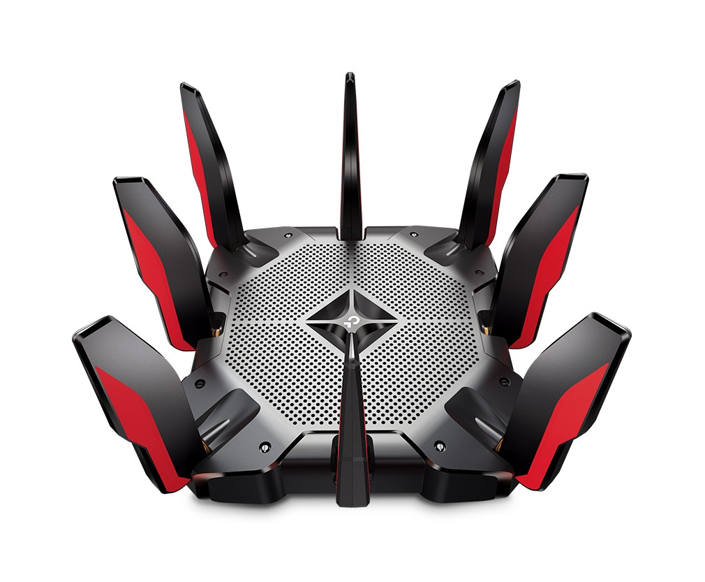 MU-MIMO Tri-Band Gaming Router | Archer AX11000 | 802.11ax | 1148+4804+4804 Mbit/s | Mbit/s | Ethernet LAN (RJ-45) ports 8 | Mesh Support Yes | MU-MiMO Yes | No mobile broadband | Antenna type 8× Detachable High-Performance Antennas | 1×USB-C 3.0 Port, 1×USB-A 3.0 Port | month(s)