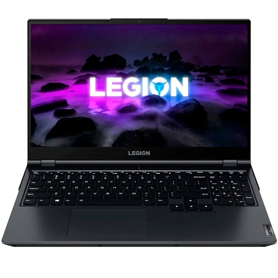 Lenovo Legion 5 15ITH6 15.6 165hz i5-11400H 8GB 512SSD RTX3050Ti