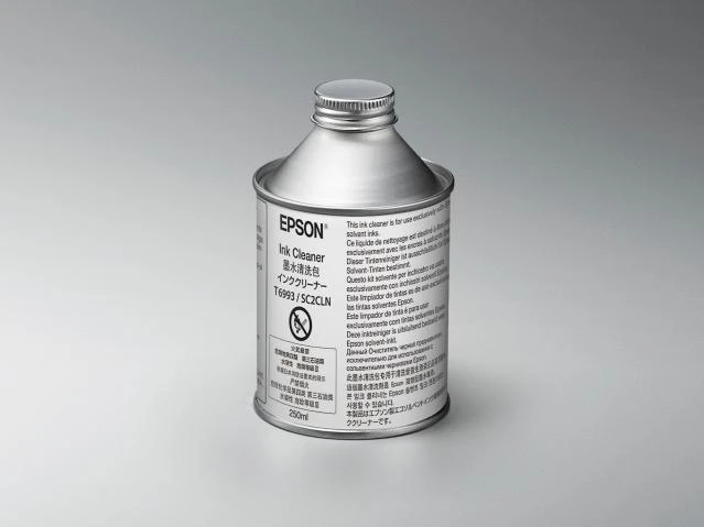 Epson Ink Cleaner (250mL) T699300