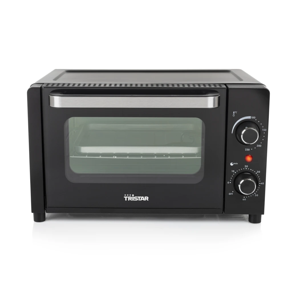 Tristar OV-3615 röstahi 10 l 800 W Must Grill