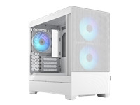 FRACTAL DESIGN Pop Mini Air RGB White TG