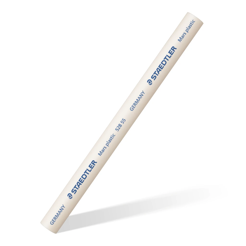 Kustutuskumm STAEDTLER Mars (kogus 2 tükki)