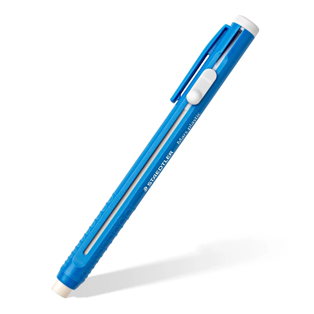Kustutuskummi hoidik Staedtler Mars (kogus 2 tükki)