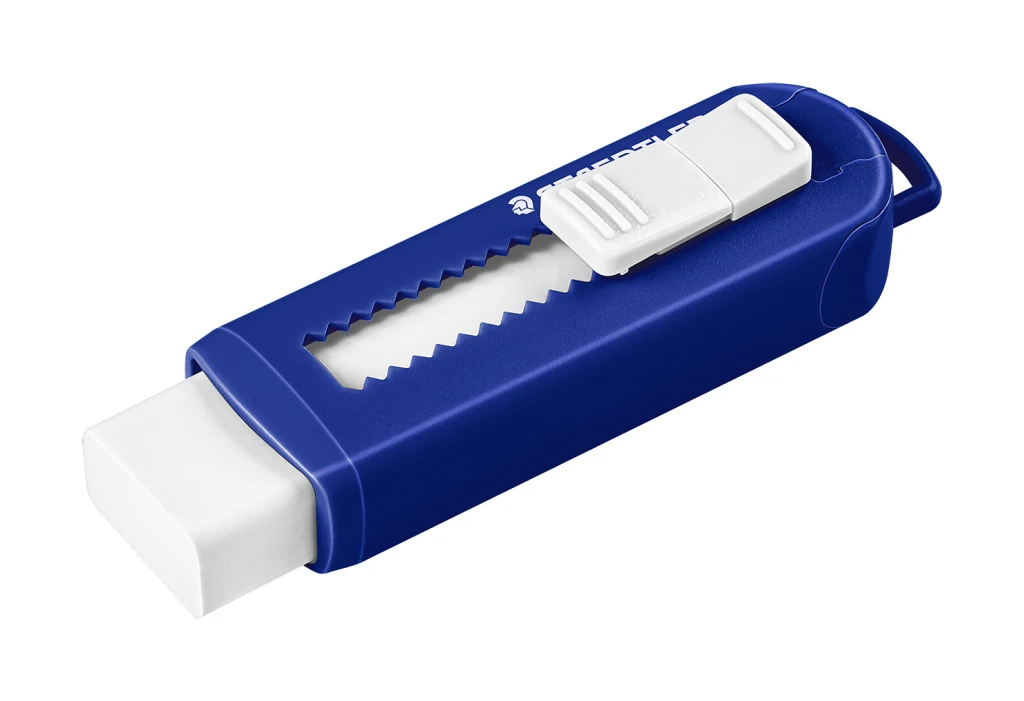 Kustutuskumm STAEDTLER PS1 (kogus 2 tükki)