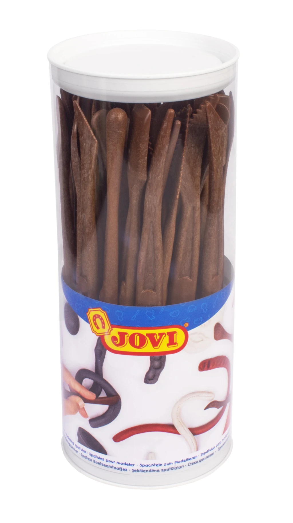 Voolimisnuga Jovi, 45tk