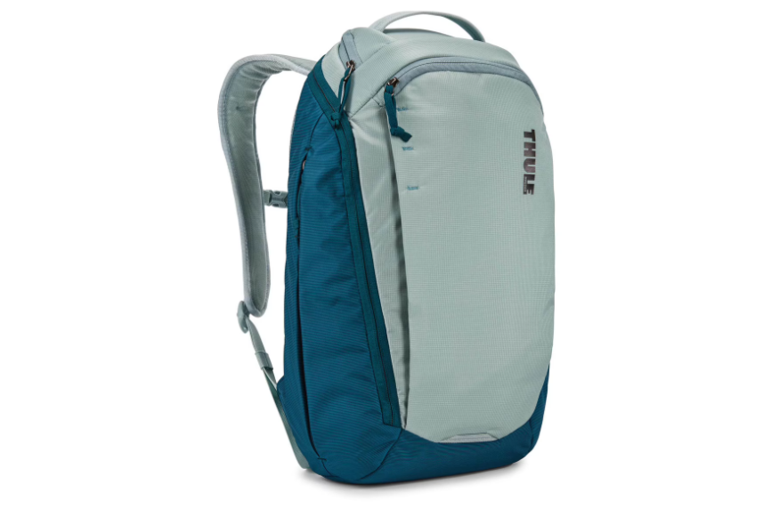 Thule Backpack 23L TEBP-316 EnRoute Alaska/Deep Teal, Backpack for laptop