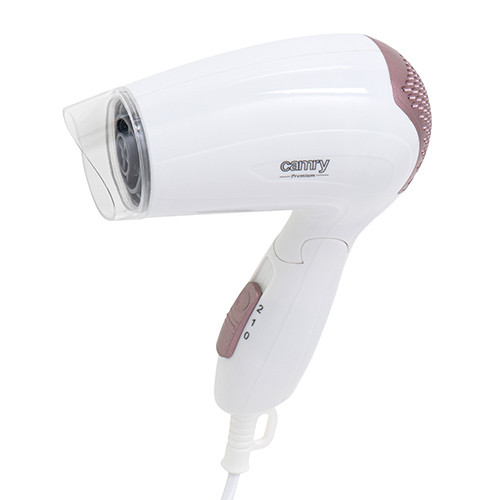 Camry Hair Dryer CR 2254	 1200 W Number of temperature settings 1 White