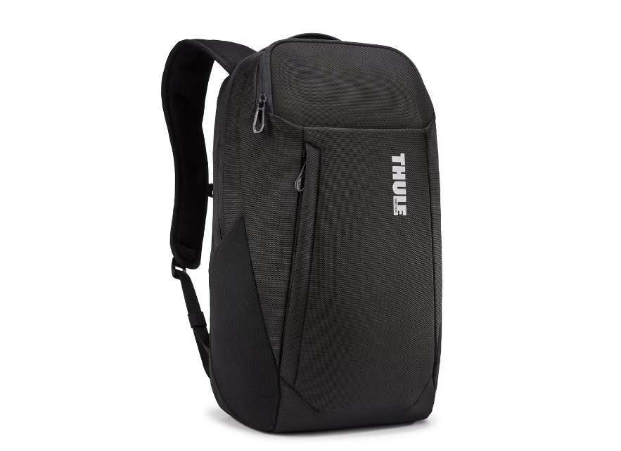 Thule | Fits up to size  " | Backpack 20L | TACBP-2115 Accent | Backpack for laptop | Black | "