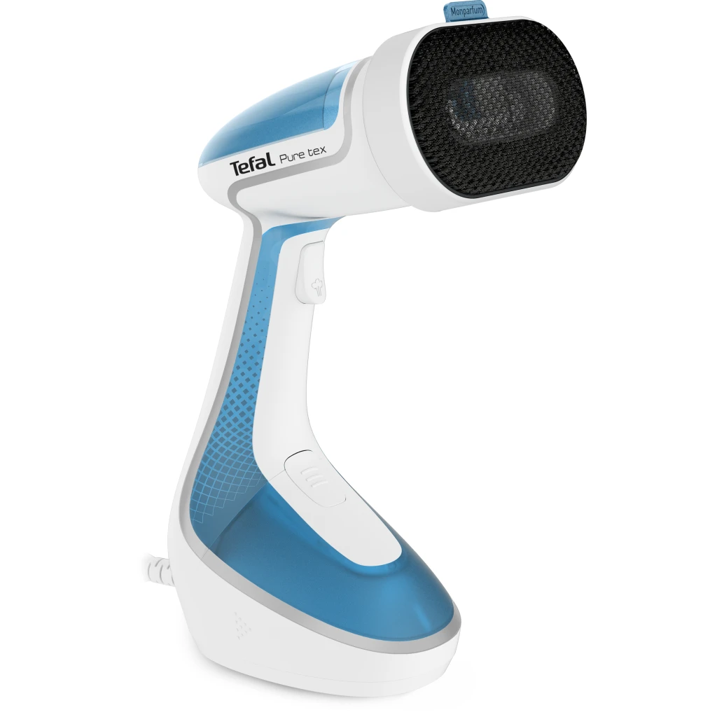 Tefal Pure Tex DT9530 Käeshoitav riideauruti 0,2 l 1700 W Sinine, Valge