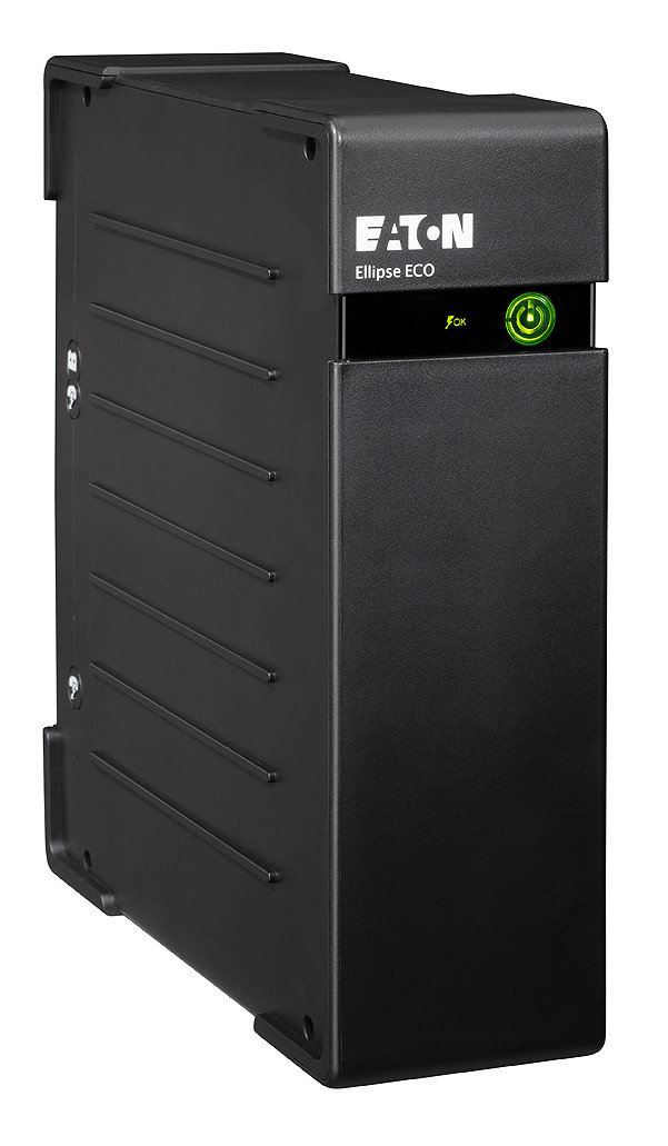 Eaton | UPS | Ellipse ECO 650 USB DIN | 650 VA | 400 W | V