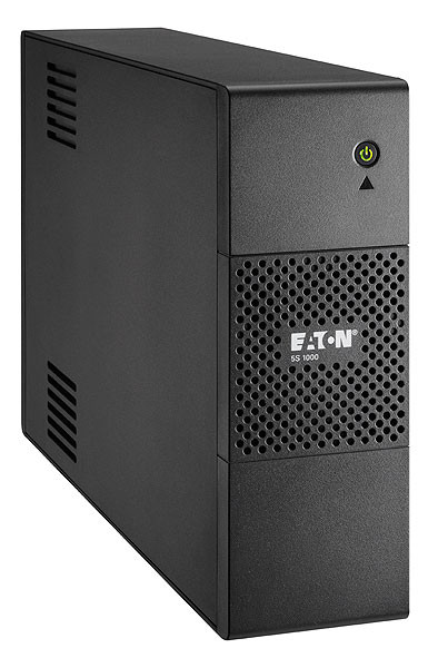 Eaton | UPS | 5S 1000i | 1000 VA | 600 W | V