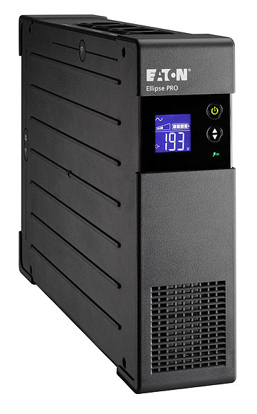 Eaton | UPS | Ellipse PRO 1200 DIN | 1200 VA | 750 W