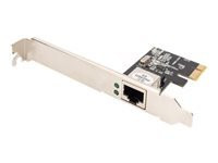 DIGITUS Gigabit Ethernet PCI Express
